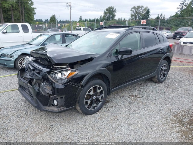 JF2GTABC3JH254342 Subaru naturally aspirated