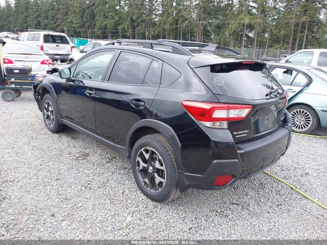 JF2GTABC3JH254342 Subaru naturally aspirated