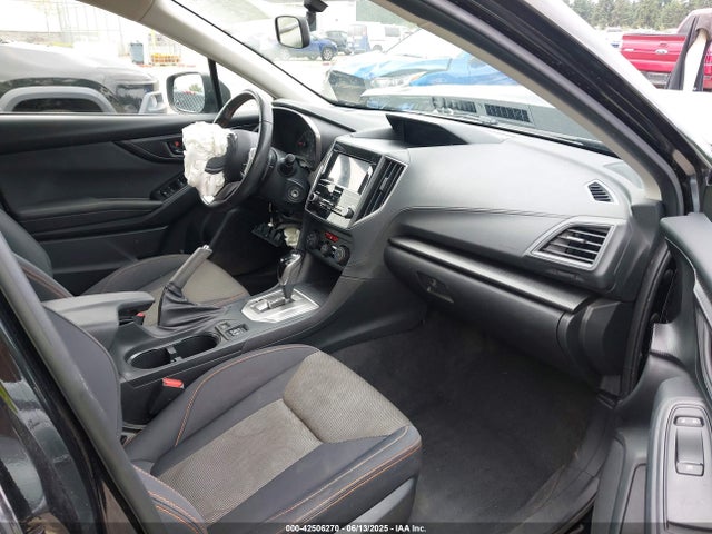 JF2GTABC3JH254342 Subaru naturally aspirated
