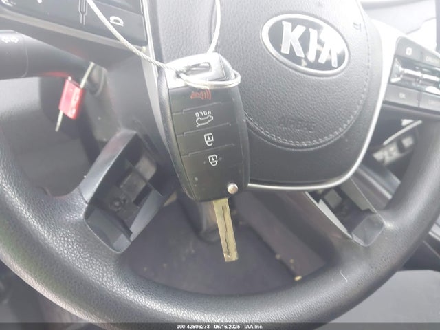 5XYPG4A50KG489587 KIA gdi lambda-ii