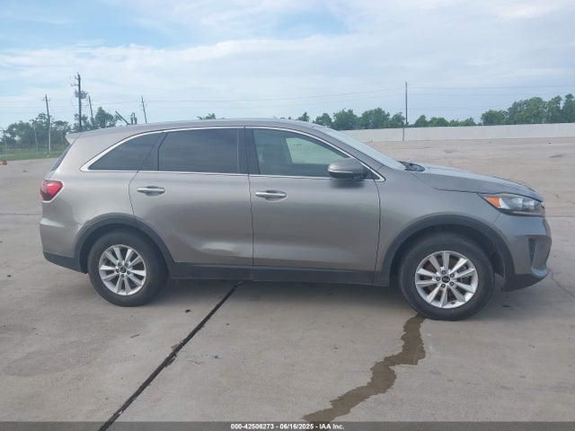 5XYPG4A50KG489587 KIA gdi lambda-ii
