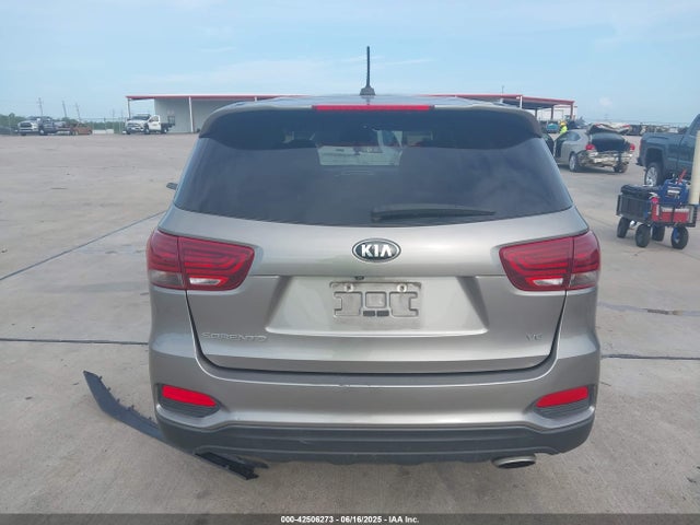 5XYPG4A50KG489587 KIA gdi lambda-ii