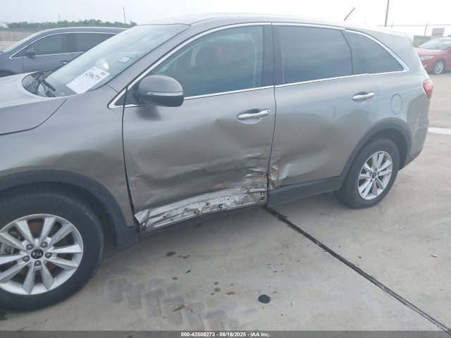 5XYPG4A50KG489587 KIA gdi lambda-ii