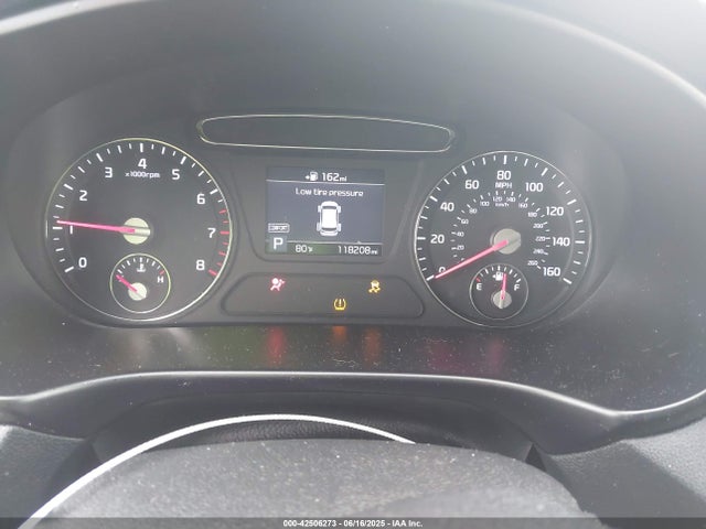 5XYPG4A50KG489587 KIA gdi lambda-ii