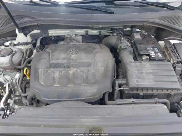 2018 VOLKSWAGEN TIGUAN 3VV2B7AX3JM036157 Photo 9