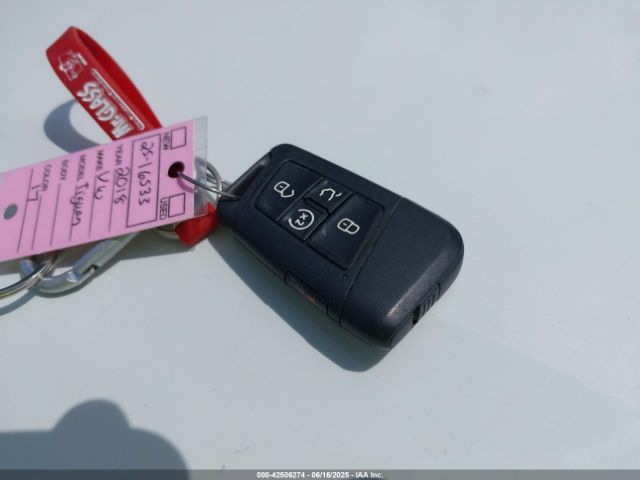 2018 VOLKSWAGEN TIGUAN 3VV2B7AX3JM036157 Photo 10