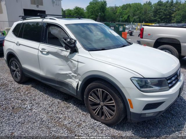 2018 VOLKSWAGEN TIGUAN 3VV2B7AX3JM036157 Photo 5