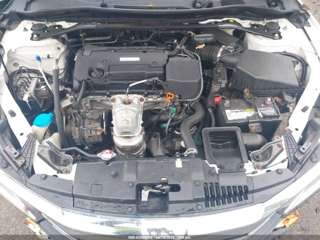 1HGCR2F86GA143293 Honda k24w1