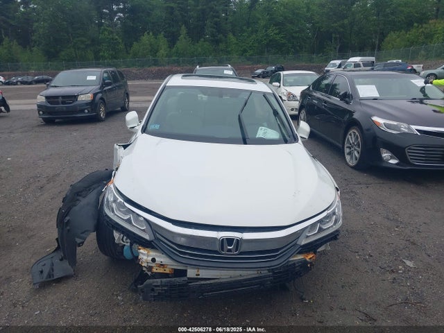 1HGCR2F86GA143293 Honda k24w1