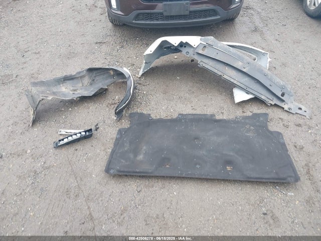 1HGCR2F86GA143293 Honda k24w1