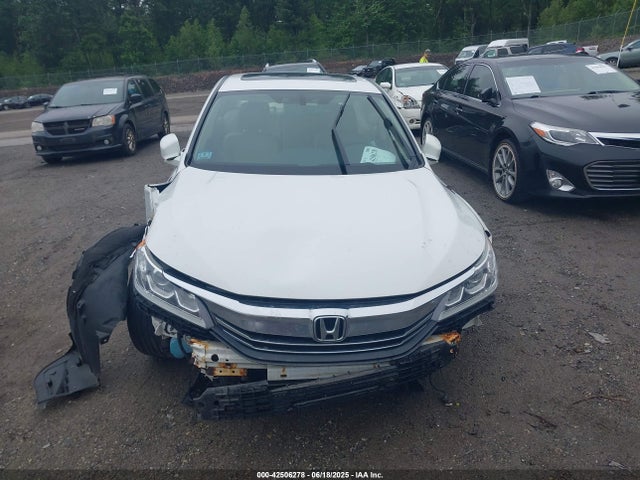 1HGCR2F86GA143293 Honda k24w1