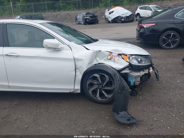 1HGCR2F86GA143293 Honda k24w1