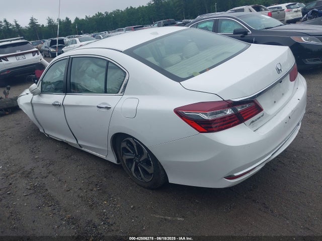1HGCR2F86GA143293 Honda k24w1
