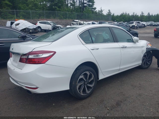 1HGCR2F86GA143293 Honda k24w1