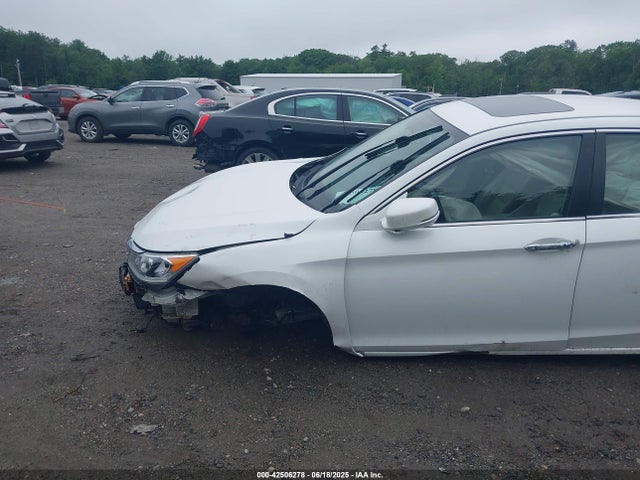 1HGCR2F86GA143293 Honda k24w1