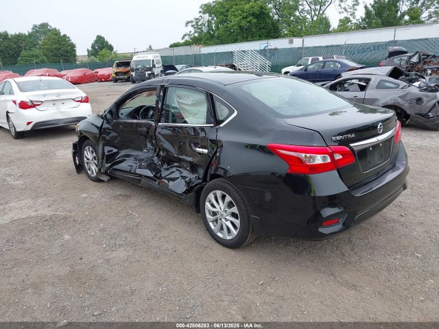3N1AB7AP8KY425609 Nissan 2019