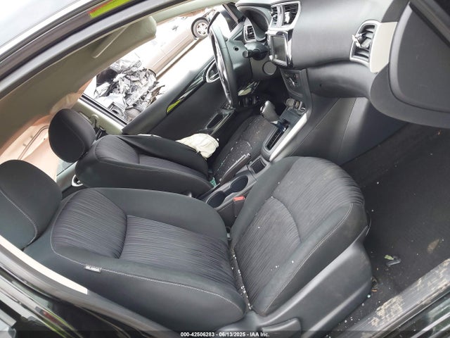 3N1AB7AP8KY425609 Nissan 2019