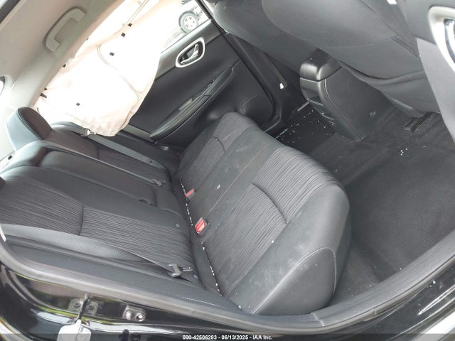 3N1AB7AP8KY425609 Nissan 2019