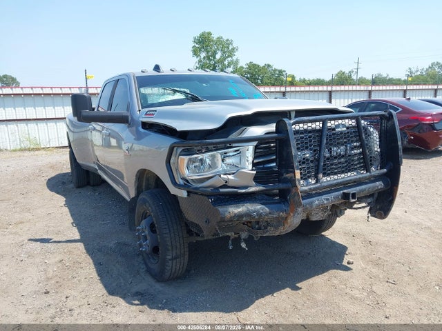 2020 Ram 3500 Big Horn  4x4 8' Box მანქანა იყიდება აუქციონზე, vin: 3C63RRHL7LG109083, აუქციონის ნომერი: 42506284