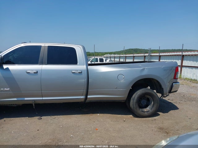 2020 Ram 3500 Big Horn  4x4 8' Box მანქანა იყიდება აუქციონზე, vin: 3C63RRHL7LG109083, აუქციონის ნომერი: 42506284