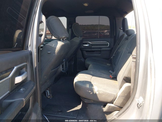 2020 Ram 3500 Big Horn  4x4 8' Box მანქანა იყიდება აუქციონზე, vin: 3C63RRHL7LG109083, აუქციონის ნომერი: 42506284