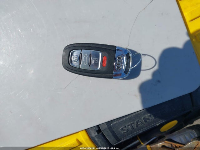 2014 AUDI Q5 WA1LFAFP5EA008743 Photo 10