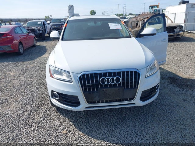 Audi 2.0t 2014 WA1LFAFP5EA008743 Image 12