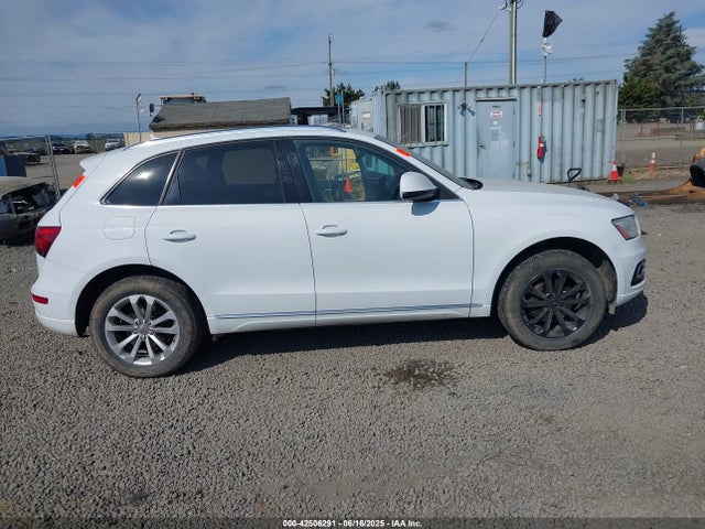 Audi 2.0t 2014 WA1LFAFP5EA008743 Image 13
