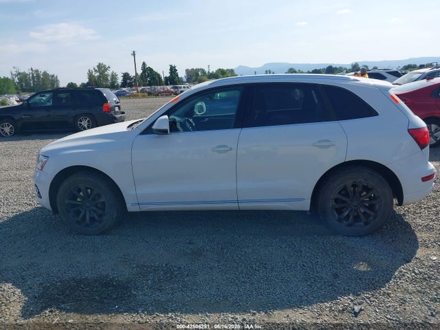 Audi 2.0t 2014 WA1LFAFP5EA008743 Image 14