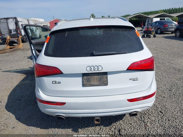 Audi 2.0t 2014 WA1LFAFP5EA008743 Image 16