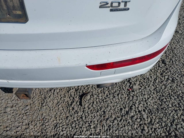 2014 AUDI Q5 WA1LFAFP5EA008743 Photo 5