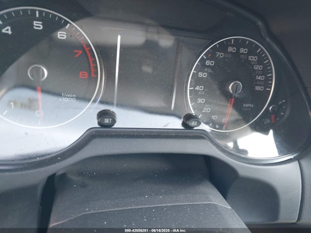 2014 AUDI Q5 WA1LFAFP5EA008743 Photo 6