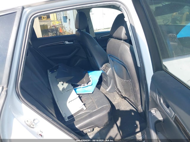 2014 AUDI Q5 WA1LFAFP5EA008743 Photo 7