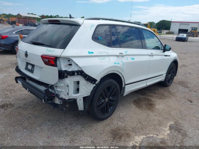 2022 VOLKSWAGEN TIGUAN 3VVCB7AX8NM105497 Photo 3