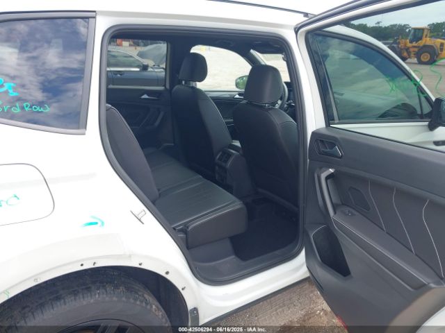 2022 VOLKSWAGEN TIGUAN 3VVCB7AX8NM105497 Photo 7
