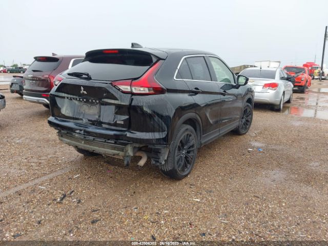 2022 MITSUBISHI ECLIPSE CROSS JA4ATVAA7NZ027693 Photo 3