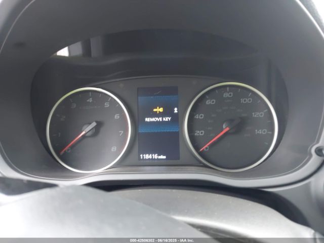 2022 MITSUBISHI ECLIPSE CROSS JA4ATVAA7NZ027693 Photo 6