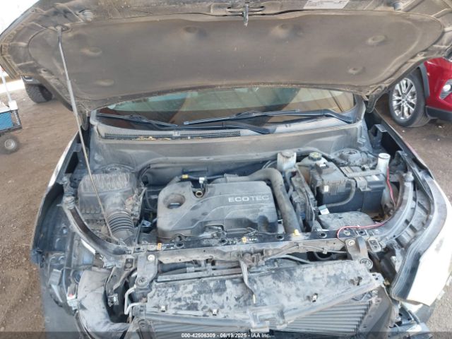 2019 CHEVROLET EQUINOX 3GNAXKEV6KL173132 Photo 9