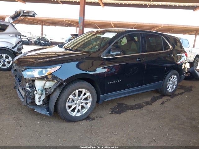 3GNAXKEV6KL173132 Chevrolet lyx - direct injection, vvt, fgt, turbo, alum, gen1