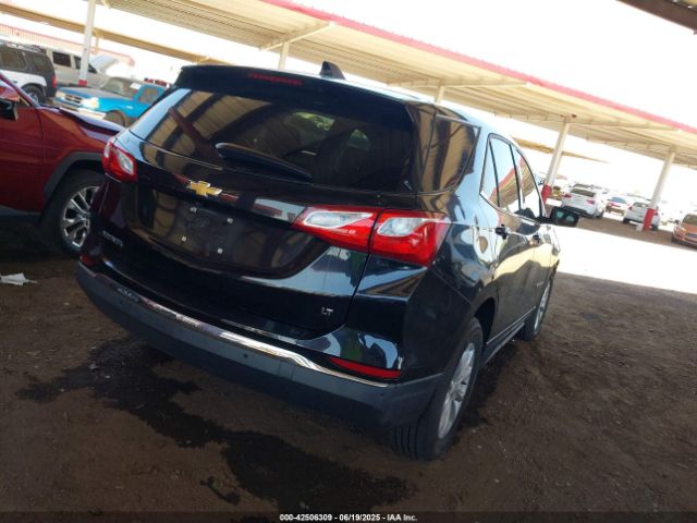 2019 CHEVROLET EQUINOX 3GNAXKEV6KL173132 Photo 3