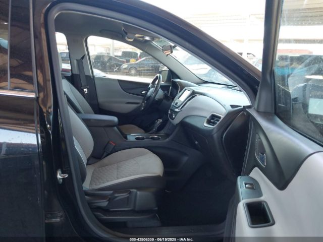 2019 CHEVROLET EQUINOX 3GNAXKEV6KL173132 Photo 4