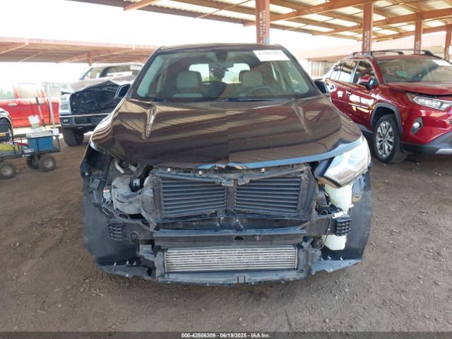 2019 CHEVROLET EQUINOX 3GNAXKEV6KL173132 Photo 5