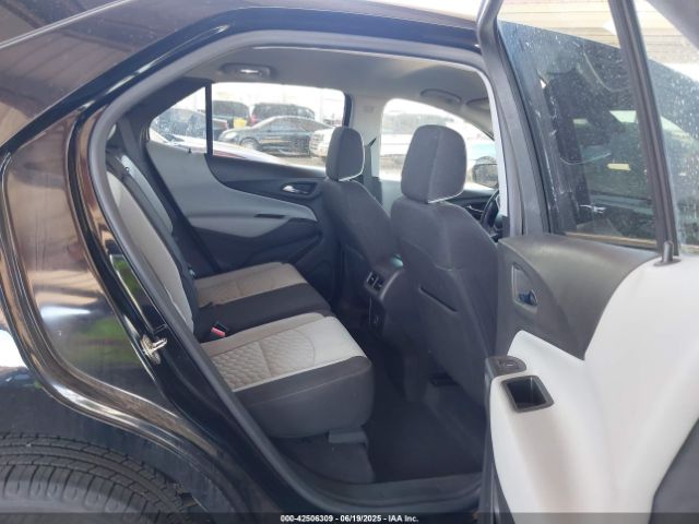 2019 CHEVROLET EQUINOX 3GNAXKEV6KL173132 Photo 7