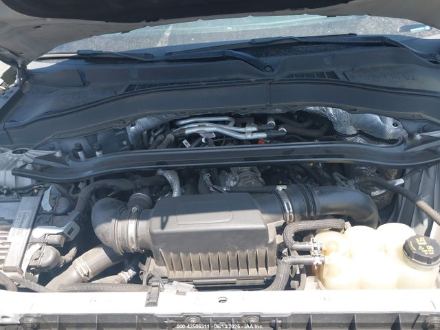 1FM5K8GC9LGA28627 Ford gtdi