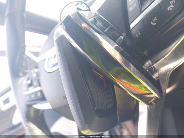 1FM5K8GC9LGA28627 Ford gtdi