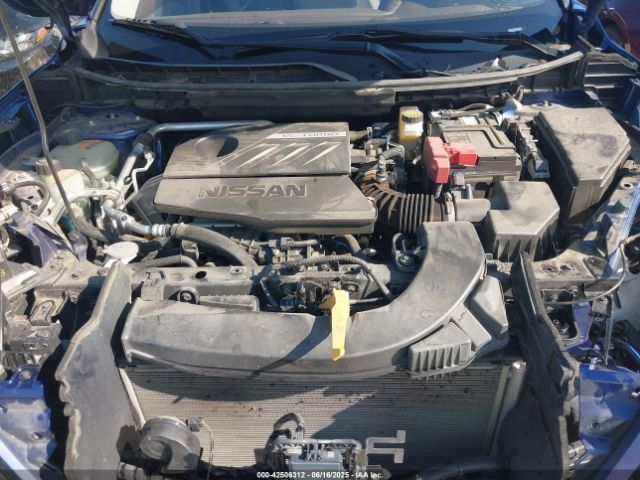 2023 NISSAN ROGUE JN8BT3BA8PW009497 Photo 9