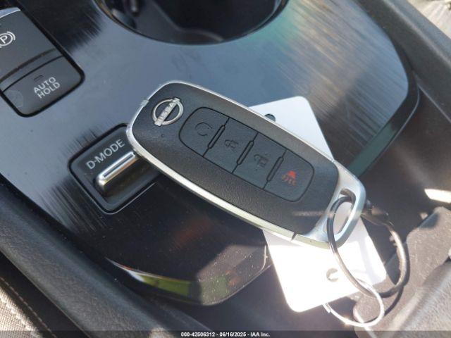 2023 NISSAN ROGUE JN8BT3BA8PW009497 Photo 10