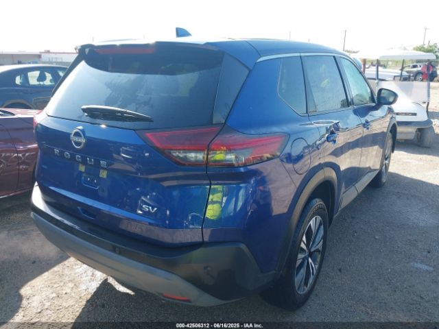 2023 NISSAN ROGUE JN8BT3BA8PW009497 Photo 3