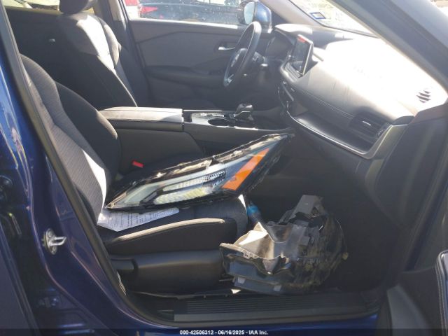 2023 NISSAN ROGUE JN8BT3BA8PW009497 Photo 4