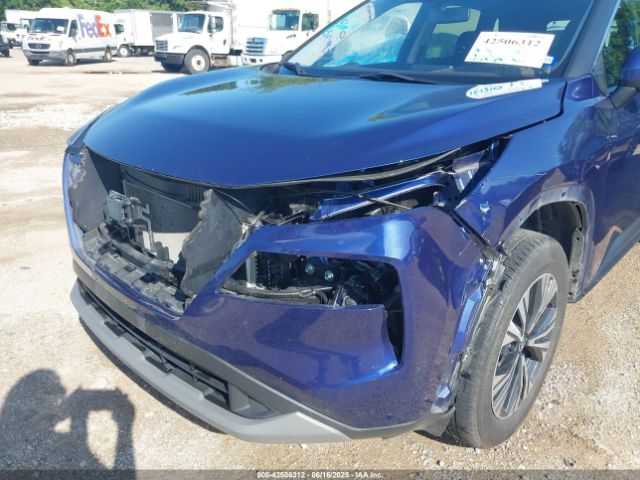 2023 NISSAN ROGUE JN8BT3BA8PW009497 Photo 5